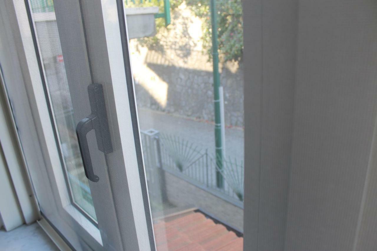 Gli Artisti Apartment Agerola Exterior photo
