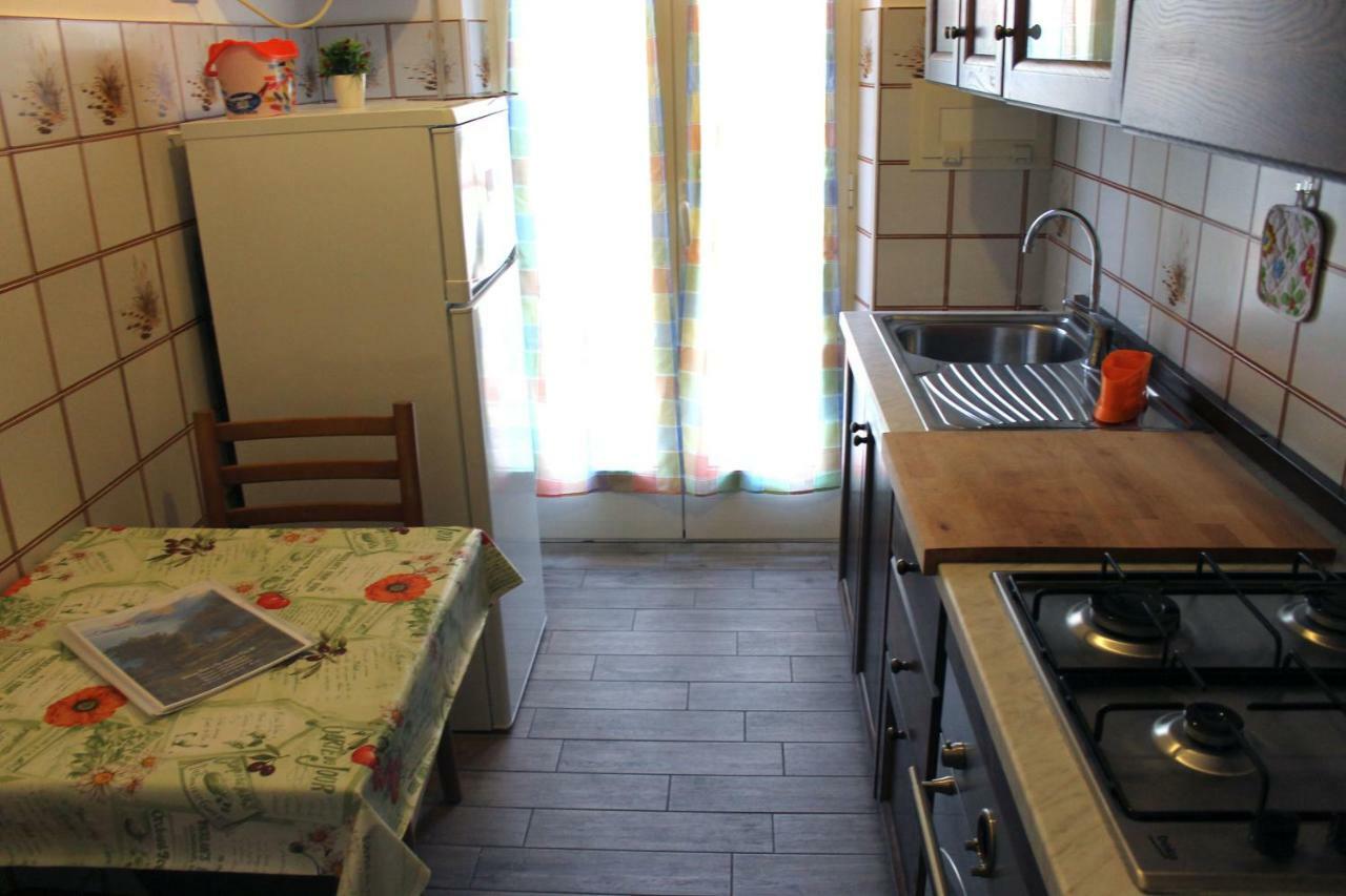 Gli Artisti Apartment Agerola Exterior photo
