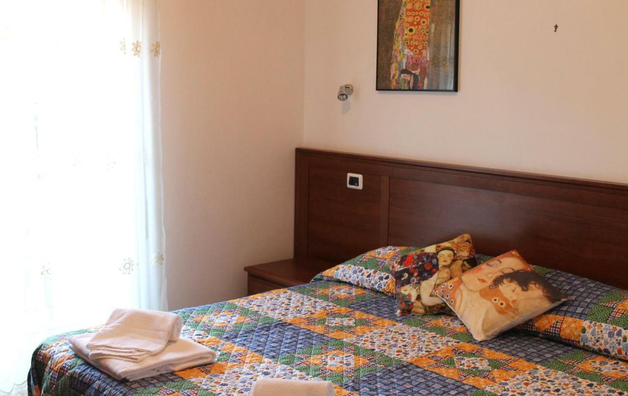 Gli Artisti Apartment Agerola Exterior photo