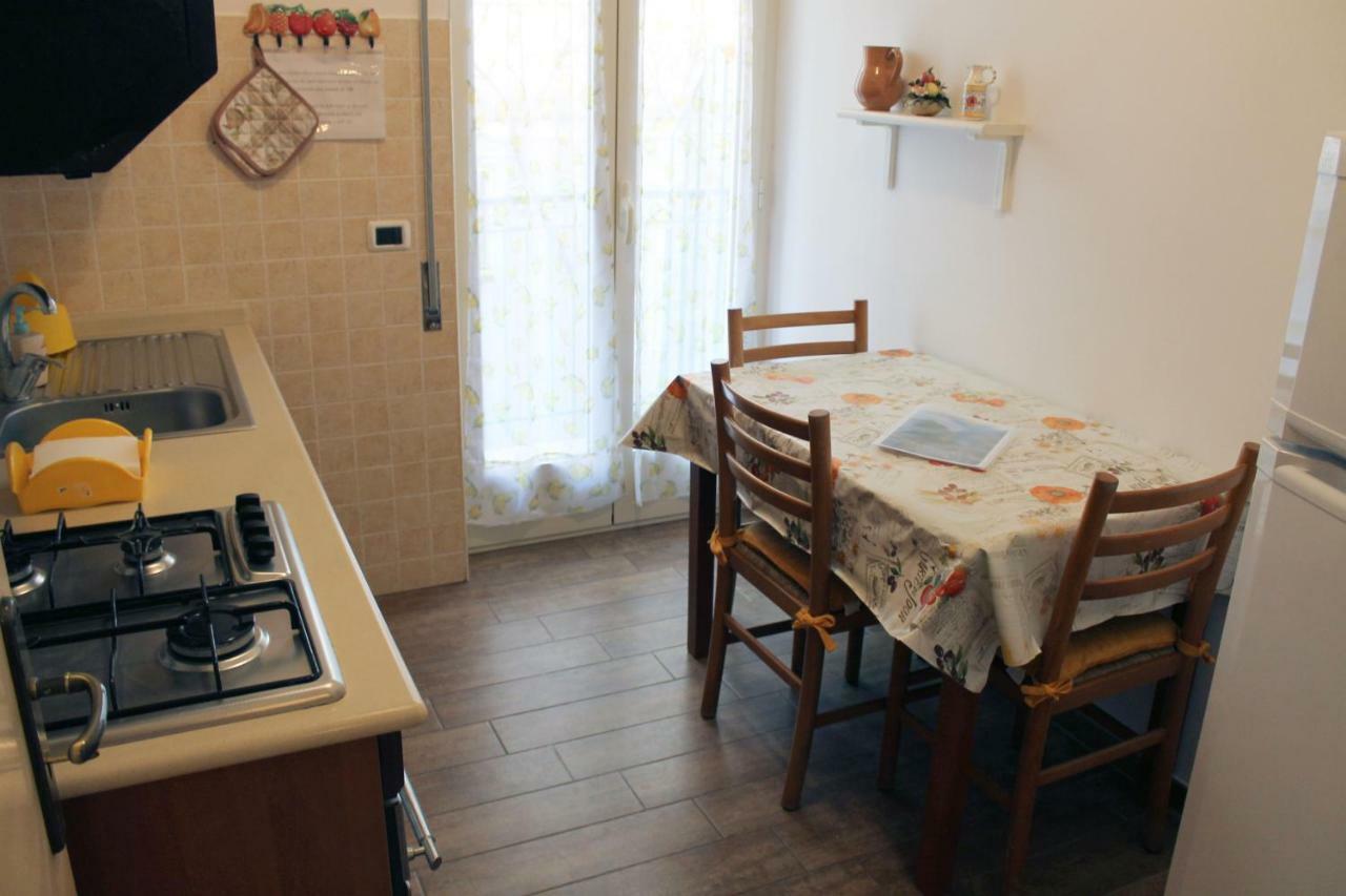 Gli Artisti Apartment Agerola Exterior photo