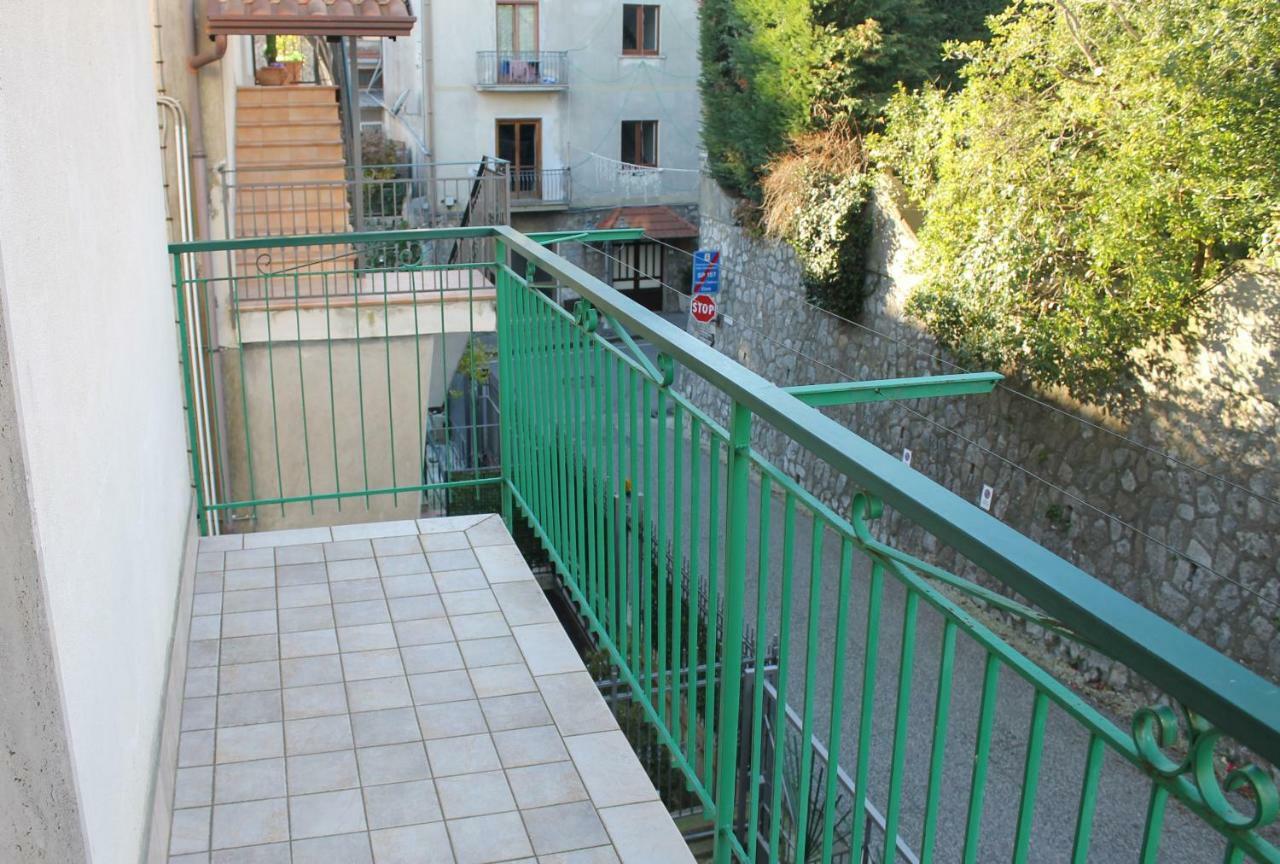 Gli Artisti Apartment Agerola Exterior photo