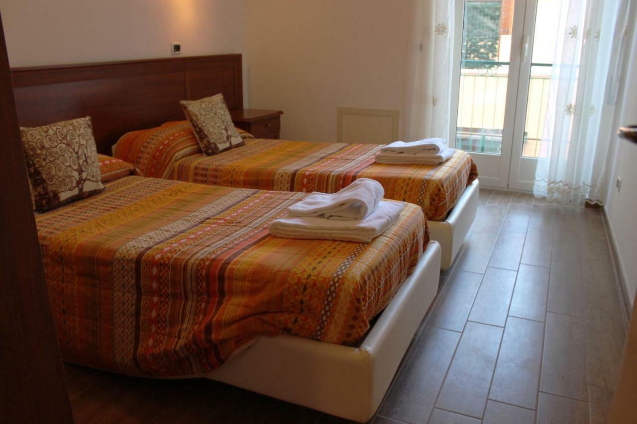 Gli Artisti Apartment Agerola Exterior photo